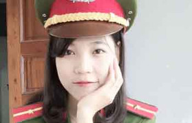 Cách thức điều chỉnh nguyện vọng khi đăng ký vào Trường CAND