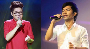 Nhạc sĩ Dương Khắc Linh: 'Ở Việt Nam, cứ bật tivi lên là thấy ca hát...'