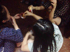 Chiều nay, thông toàn tuyến đường sắt Bắc - Nam bị sạt lở do mưa lũ