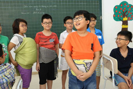 Hoa nhập khẩu bung hàng ngày 20/10