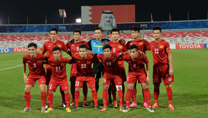 Xem trực tiếp U19 Việt Nam vs U19 Bahrain trên kênh nào?