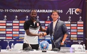 'U19 Bahrain không gan lì bằng U19 Việt Nam'
