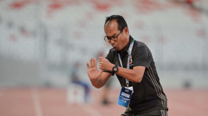 Quyết tâm khó tin của người hùng U19 Việt Nam