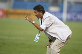 Quyết tâm khó tin của người hùng U19 Việt Nam