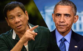 Philippines - Mỹ sẽ bàn về số phận liên minh vào tháng tới