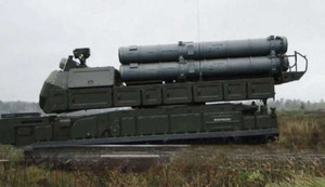 Nga sắp tiếp nhận tên lửa khắc tinh của máy bay Mỹ