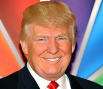 Donald Trump và Hillary Clinton dồn sức vào những bang chủ chốt