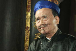 Những năm tháng 'Sáng đạp xích lô, tối làm vua' không mờ phai trong ký ức nghệ sĩ Phạm Bằng