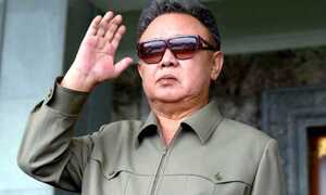Hé lộ băng ghi âm về tâm tư bí ẩn của cố Chủ tịch Triều Tiên Kim Jong-il