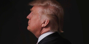 Donald Trump và Hillary Clinton dồn sức vào những bang chủ chốt