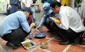 Vì sao ca sốt xuất huyết ở Đà Nẵng tăng gấp 5 lần?