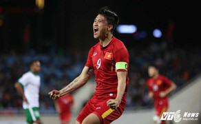 Clip bàn thắng tuyển Việt Nam 3-2 Indonesia