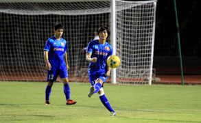 'Tuấn Anh, Công Phượng sẽ đột phá trong tư duy chơi bóng'