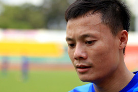 Thành Lương: 'Tuyển Việt Nam sẽ có kỳ AFF Cup 2016 khó khăn'