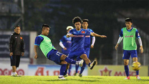 AFF Cup 2016: Tuyển Việt Nam là ứng viên vô địch thứ 2 sau Thái Lan