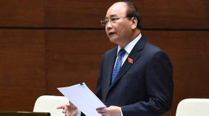 ĐBQH: 'Thủ tướng trả lời cho thấy một sinh khí, quyết liệt, có khát vọng'