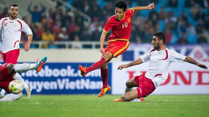 AFF Cup 2016 lượt 2: Chờ Việt Nam, Thái Lan giành vé vào bán kết
