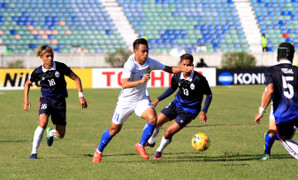 Việt Nam vs Malaysia: Phá trận đồ siêu phòng thủ dưới nắng quái