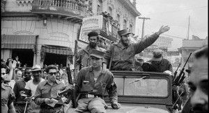 Hành trình cuối cùng của lãnh tụ Fidel Castro về nơi an nghỉ