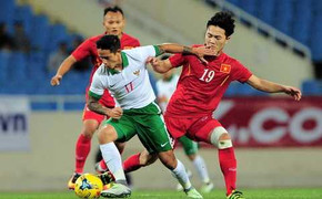 Những ngôi sao triệu USD ở AFF Suzuki Cup 2016