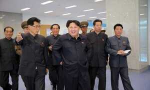 Triều Tiên phá lệ về ngày sinh nhật của ông Kim Jong-un