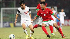 Học U19, Indonesia sẽ đá rắn để hạ tuyển Việt Nam?
