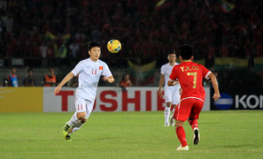 Xuân Trường: 'Tôi không đọc báo Việt Nam lúc này'