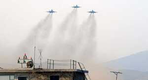 Triều Tiên phát triển máy bay không người lái thế hệ mới