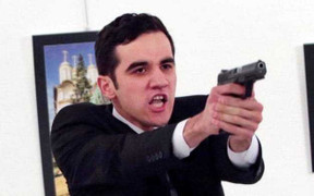 Thêm 1 cựu cảnh sát nghi dính líu tới vụ ám sát Đại sứ Nga tại Thổ Nhĩ Kỳ bị bắt