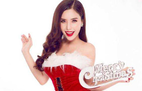 Những lời chúc Giáng sinh cảm động năm 2016