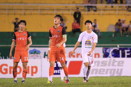 Video: Công Phượng solo ghi bàn thắng đẹp mắt như thuở đá U19 Việt Nam