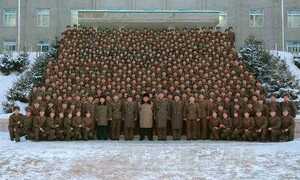 Bị Liên Hợp Quốc trừng phạt, Triều Tiên dọa tổ chức chiến tranh