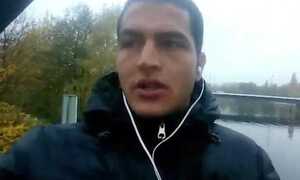 Bắt giữ cháu trai nghi phạm khủng bố Berlin