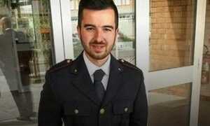 Chân dung cảnh sát tập sự bắn hạ nghi phạm khủng bố Berlin