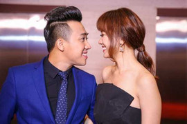 Ngôn tình cổ tích và triết lý tình yêu Trấn Thành dành cho Hari Won