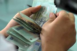 Thưởng Tết giáo viên: Nơi 30 triệu đồng, chỗ chỉ 50 nghìn đồng