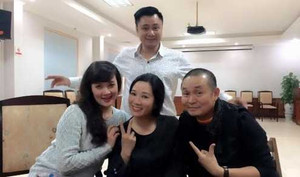 Những bất ngờ thú vị của Táo quân 2017