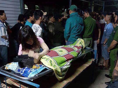 Dân vây đánh, bắt công an quỳ trước thi thể người chết: Nạn nhân chết do chạy quá sức