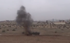 Số phận 36 tên lửa Tomahawk Mỹ bắn trượt mục tiêu Syria