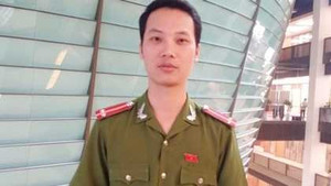 Cách thức điều chỉnh nguyện vọng khi đăng ký vào Trường CAND