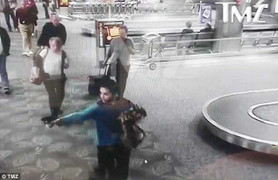 Cơ quan tình báo Nga bị tấn công, 3 người chết