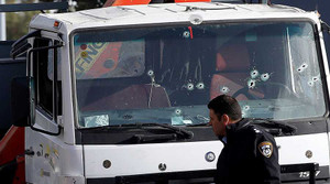 Cơ quan tình báo Nga bị tấn công, 3 người chết