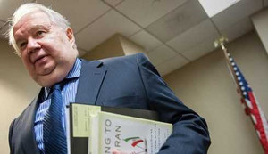 Đại sứ Nga tại Mỹ nhận lời mời dự lễ nhậm chức của Tổng thống Trump