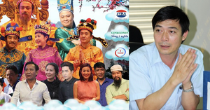 Những bất ngờ thú vị của Táo quân 2017