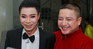 Những bất ngờ thú vị của Táo quân 2017