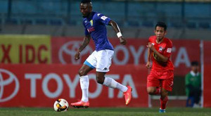 Trưởng đoàn HAGL: Phạt Hoàng Vũ Samson không phải để triệt hạ