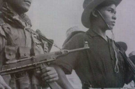 Tiểu liên K50M, niềm tự hào một thời của ngành quân giới Việt Nam