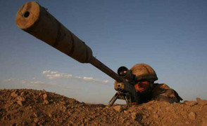 Cơ quan tình báo Nga bị tấn công, 3 người chết