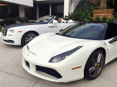 Biệt thự siêu sang của Lý Nhã Kỳ trị giá bao nhiêu?