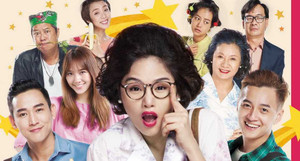 Nhà văn Nguyễn Như Phong: 'Phim Việt dễ dãi, cẩu thả đến mức khó chịu'